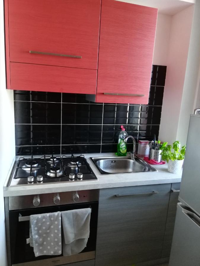 Bed&Breakfast Villa Nora Quartu SantʼElena Екстериор снимка