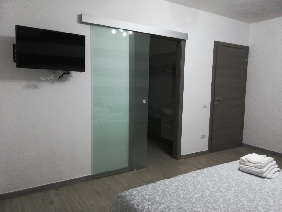 Bed&Breakfast Villa Nora Quartu SantʼElena Екстериор снимка