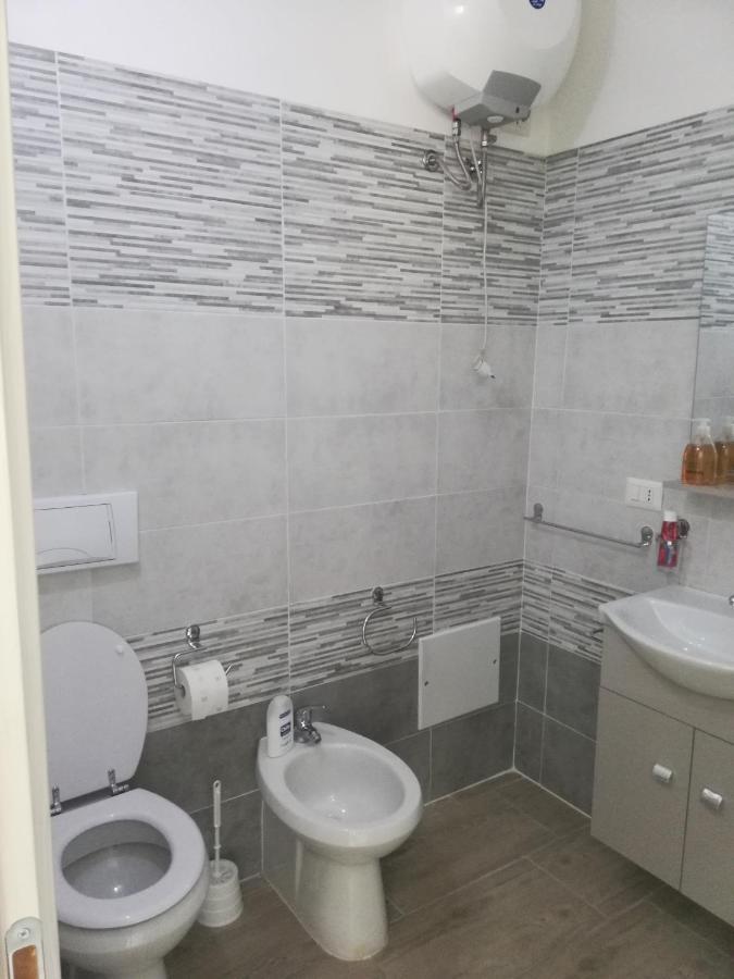 Bed&Breakfast Villa Nora Quartu SantʼElena Екстериор снимка