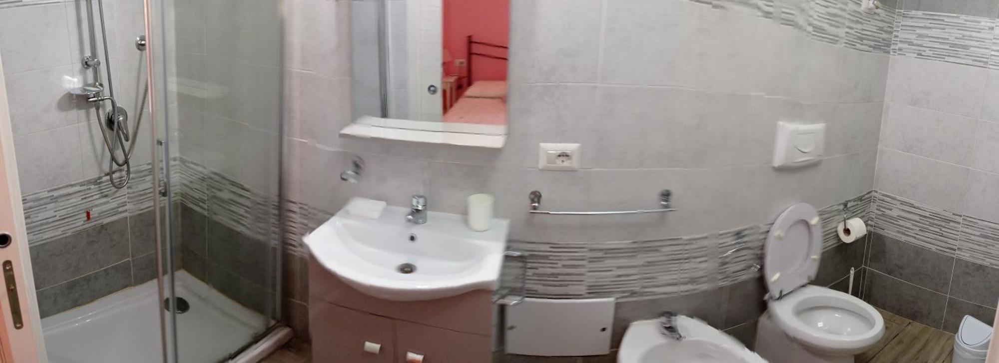 Bed&Breakfast Villa Nora Quartu SantʼElena Екстериор снимка