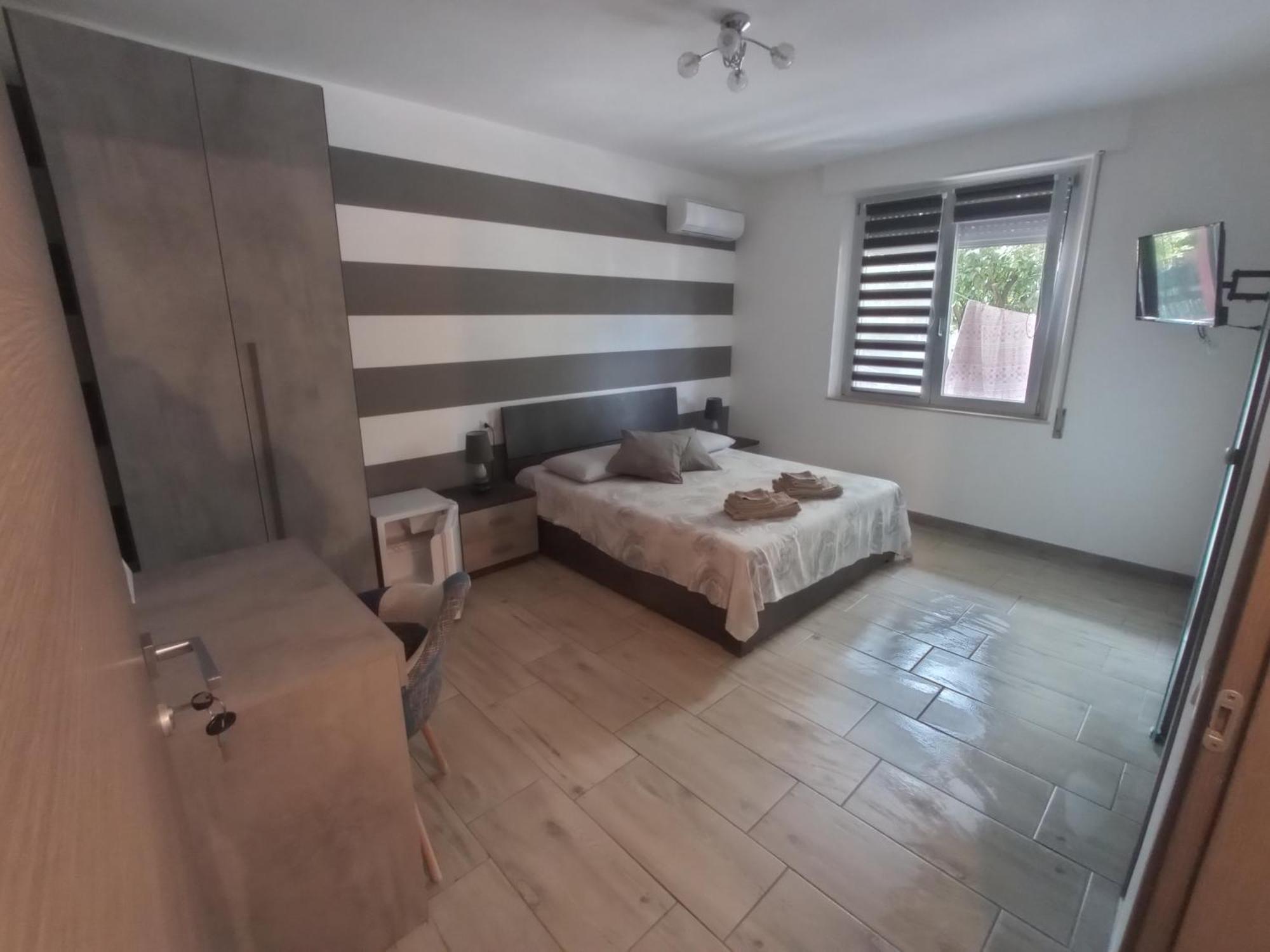 Bed&Breakfast Villa Nora Quartu SantʼElena Екстериор снимка