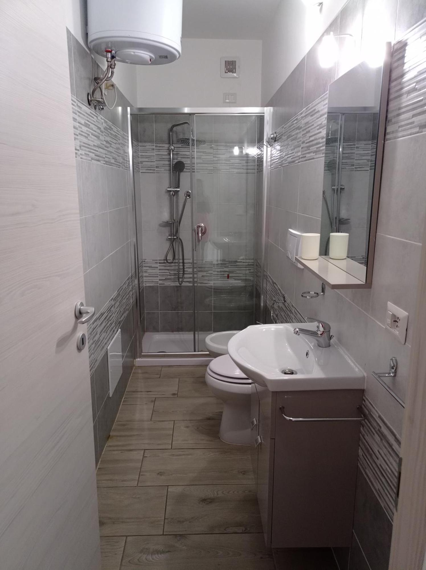 Bed&Breakfast Villa Nora Quartu SantʼElena Екстериор снимка